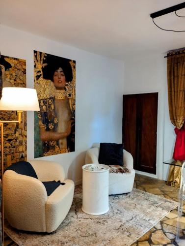 Sorène - Une maisonnette en Cévennes