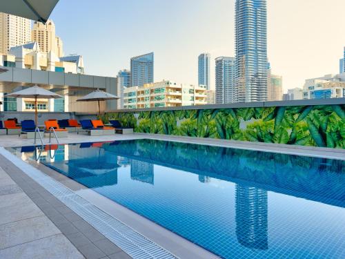 The First Collection Dubai Marina Image