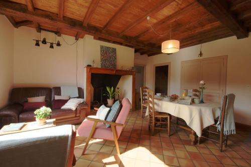 Ảnh trong thư viện ảnh của Maison du Tertre ở Urval