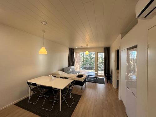 Fotografie z fotogalerie ubytování Kotimaailma - Uusi rivitalokolmio # 5 v destinaci Kokkola