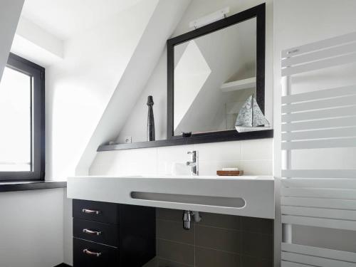 Fotografie z fotogalerie ubytování Ker nelly v destinaci Bonne Nouvelle