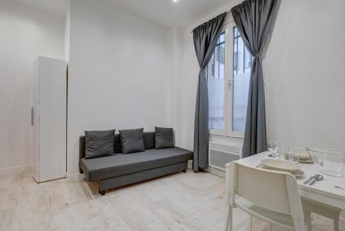 576 Suite Pionnet - Superbe Appartement à Paris