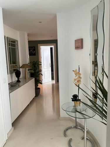 First Line Sea Apartment By Oliva photo 10