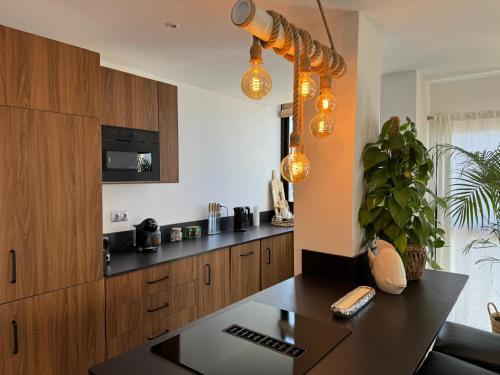 Marbella Beachfront Apartment (434C Skol)