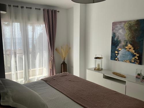 First Line Sea Apartment By Oliva photo 19