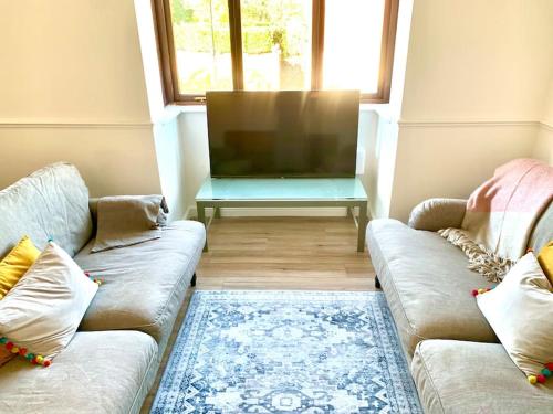 Gallery image of Varsity View-Central Twickenham in Twickenham