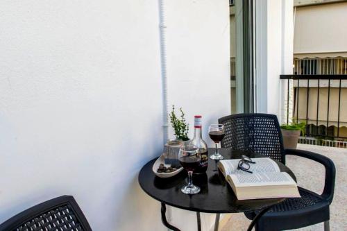 Dimitrioszoi's House