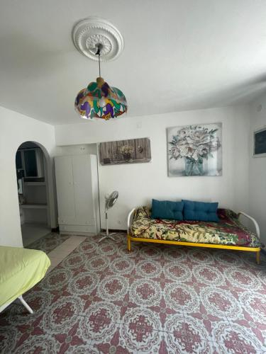 Imagen de la galería de Giglio, en Isquia