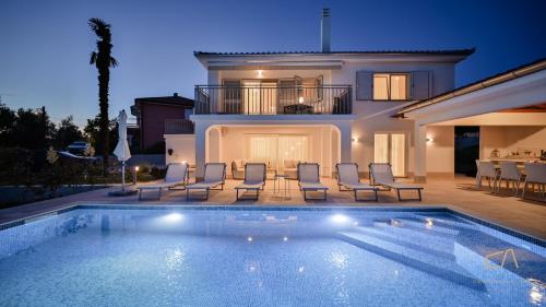 Villa Palma