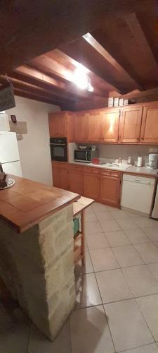 Gîte de la liberté