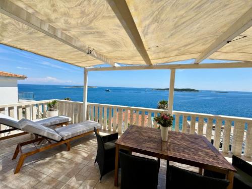 维斯Apartment MORE Island Vis的相册照片