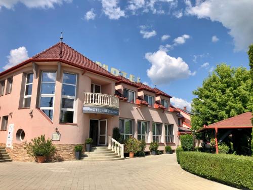 Katalin Motel & Étterem