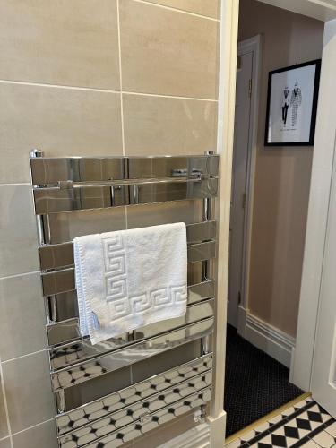 Foto dalla galleria di The Chester Court Hotel a Chester