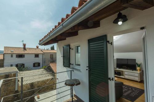 Gallery image of Costabona in Koštabona