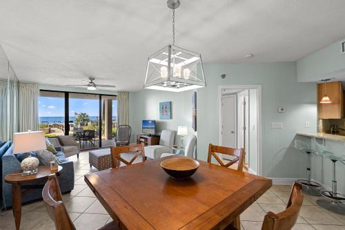 Χώρος καθιστικού στο Bluewater Unit 103