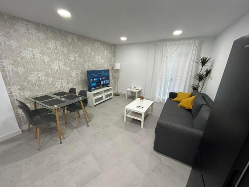 Amazing city center apartment