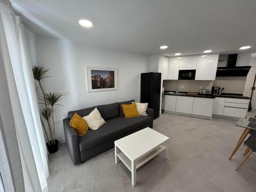 Amazing city center apartment