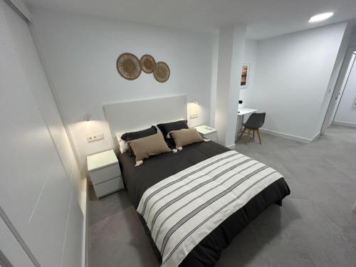 Amazing city center apartment