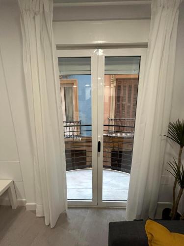 Amazing city center apartment