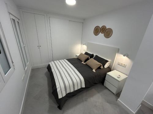 Amazing city center apartment