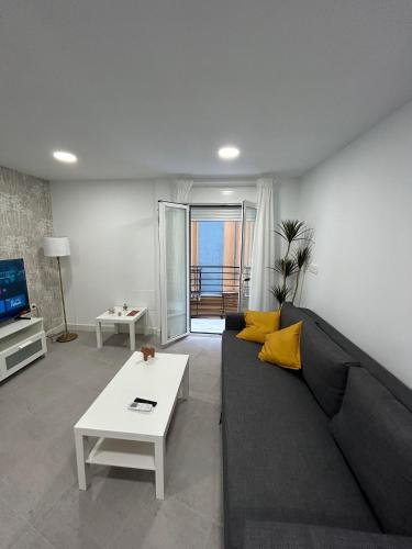 Amazing city center apartment