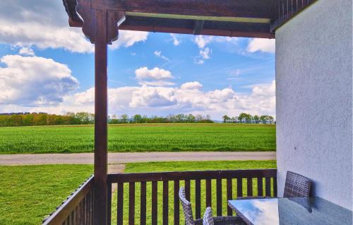 Zahrada ubytování Ferienhaus 10 In Thalfang