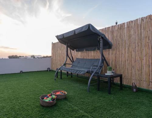 Φωτογραφία από το άλμπουμ του Green Apartment in the Hill στις Μοίρες