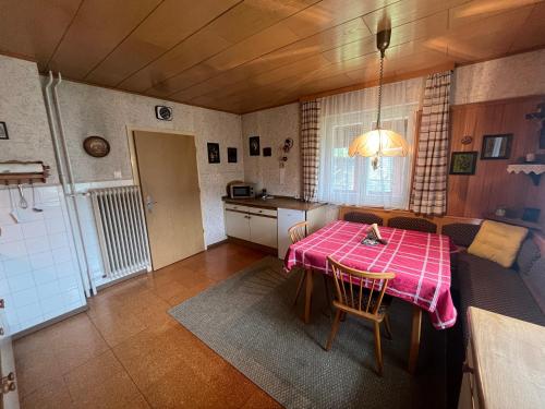 Fotografie z fotogalerie ubytování Ferienhaus Grimming v destinaci Gritschenberg
