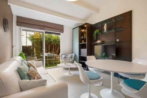 Petite Villa en bord de mer