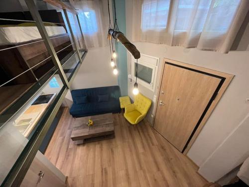 Floating Studio - 8' Walk to Seaside in SKG