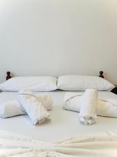 Gallery image of Cozy Village Guesthouse in Delvinë