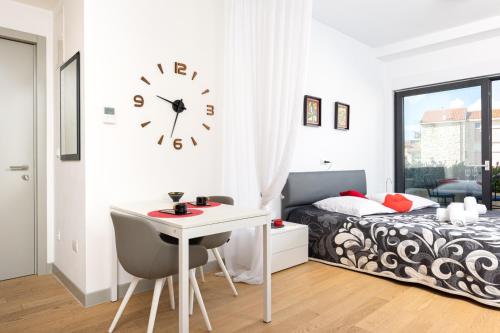 Gallery image of Villa Unique 9 in Podstrana