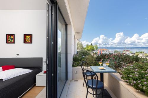 Gallery image of Villa Unique 9 in Podstrana