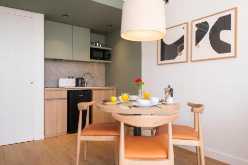 Aparthotel Duva & Spa photo 3
