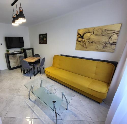 Apartament pod Lasem Standard Katowice Zabrze Gliwice