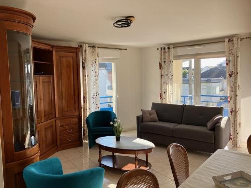 Appartement en résidence de standing