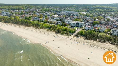 Apartamenty Euronia - visitopl