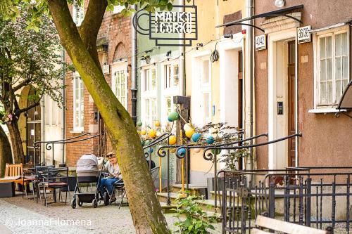 Ideal Apartments Świętego Ducha