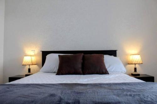 Gallery image of One Apartments in Quito