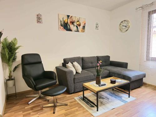 Summer Dream, center of Rovinj