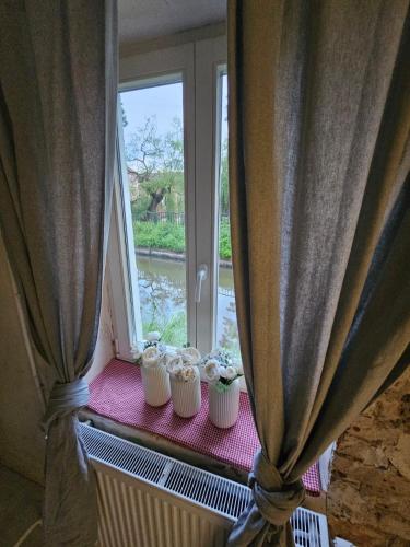 Φωτογραφία από το άλμπουμ του Apartament z widokiem na Zamek σε Lidzbark Warmiński