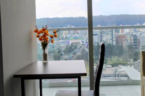 Gallery image of One Apartments in Quito