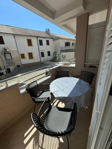 Apartments Vinko