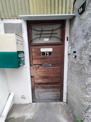 Photo de la galerie de l'établissement #L'Escale#Maison de bourg#Thiers, à Thiers