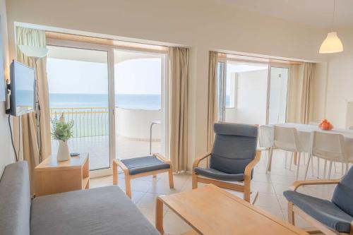 Apartment Sea View 4D