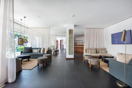 Belmar Spa & Beach Resort