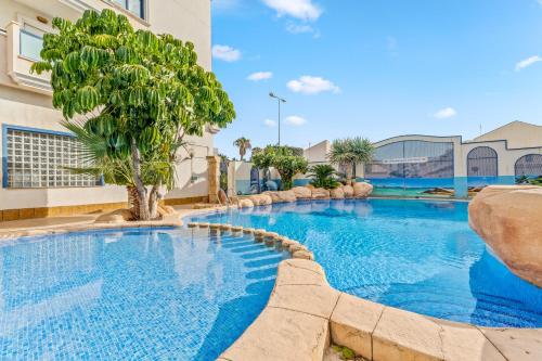 Apartamento Mandarín Playamarina 2