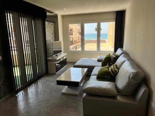 Apartamentos Calypso Altamar