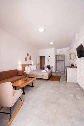 Gallery image of Horizon 4 You in Mýkonos City