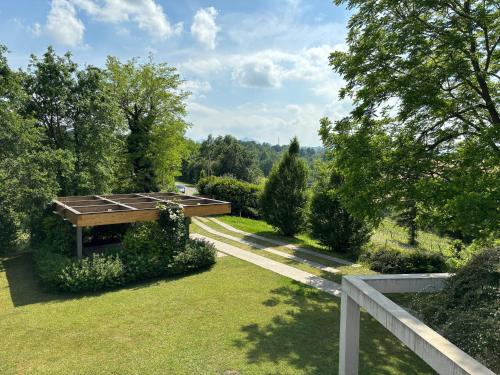 Φωτογραφία από το άλμπουμ του Villa Monticello σε Felegara